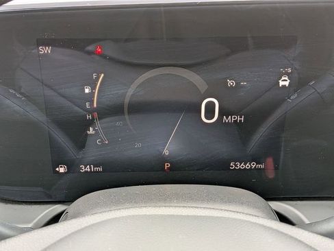 Used 2024 Buick Encore GX Sport Touring w/ Comfort Package image 15