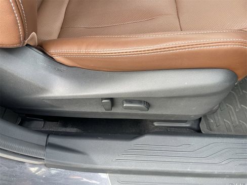 Certified 2023 Subaru Outback Touring XT image 36