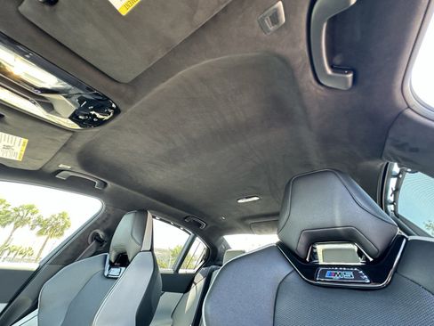 New 2026 BMW M5 w/ Carbon Package AWD/4WD image 21