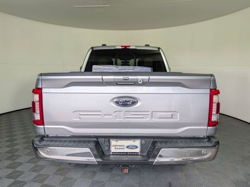 Certified 2021 Ford F150 Lariat image 6