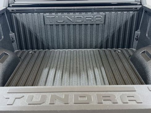 New 2026 Toyota Tundra SR5 image 7
