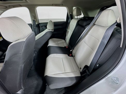 Certified 2026 Honda CR-V EX image 17