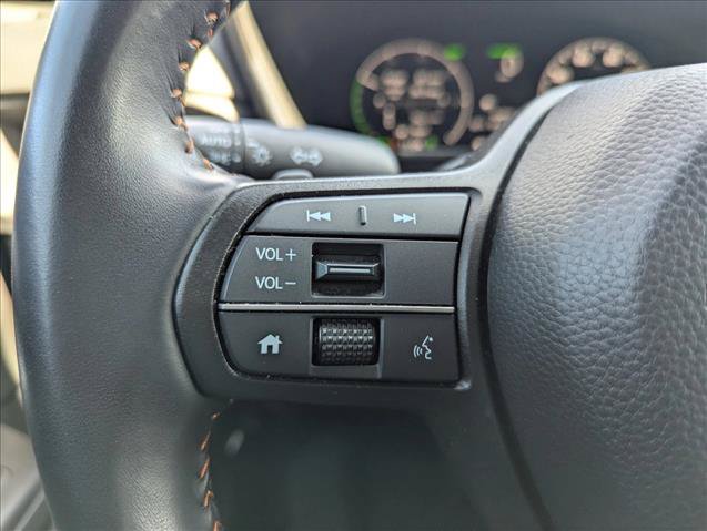 Used 2025 Honda CR-V Sport-L image 13