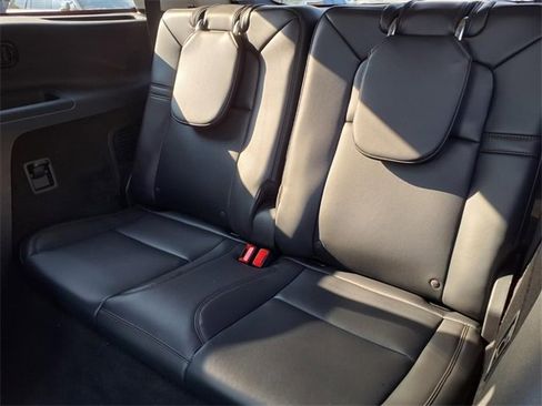 New 2025 Lincoln Aviator Premiere w/ Equipment Group 101A image 12