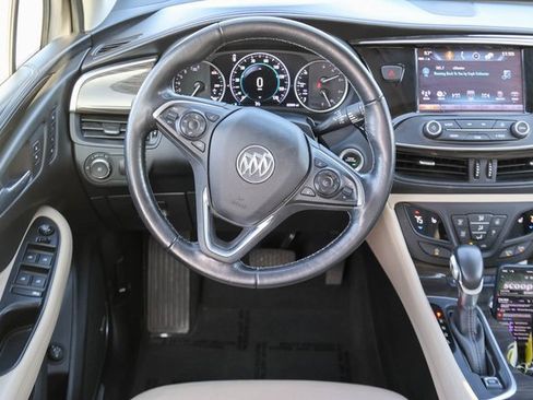 Used 2019 Buick Envision Premium image 20