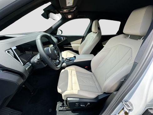 New 2026 BMW X3 xDrive30i w/ Premium Package AWD/4WD image 15