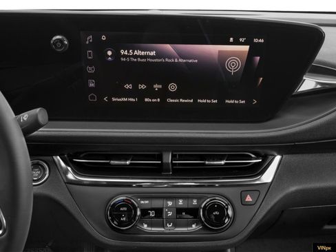 New 2026 Buick Envista Sport Touring image 8