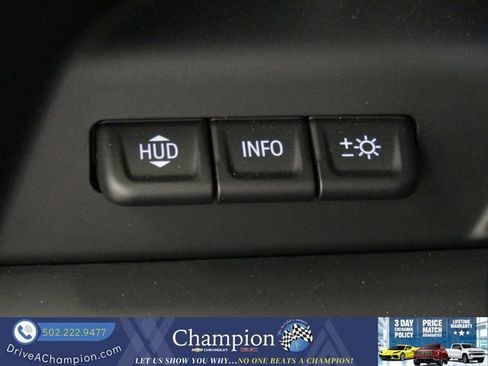 Certified 2024 GMC Sierra 1500 AT4X image 38