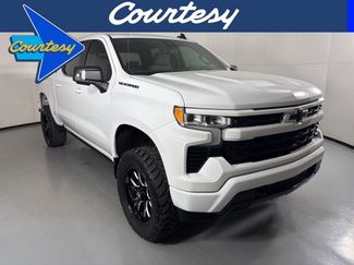 Used 2022 Chevrolet Silverado 1500 RST w/ All Star Edition Plus video 1