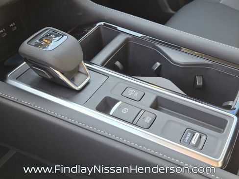 New 2026 Nissan Pathfinder SL FWD image 16