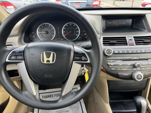 Used 2010 Honda Accord EX image 19