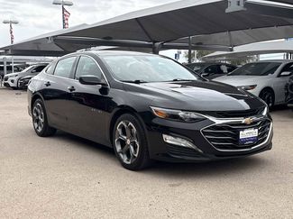Used 2024 Chevrolet Malibu LT FWD video 2