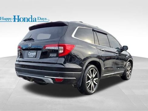 Used 2022 Honda Pilot Touring image 23