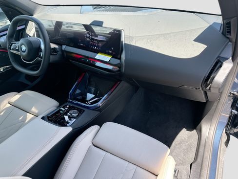 New 2026 BMW X3 xDrive30i w/ Convenience Package AWD/4WD image 24