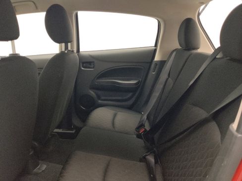 Used 2024 Mitsubishi Mirage ES FWD image 18