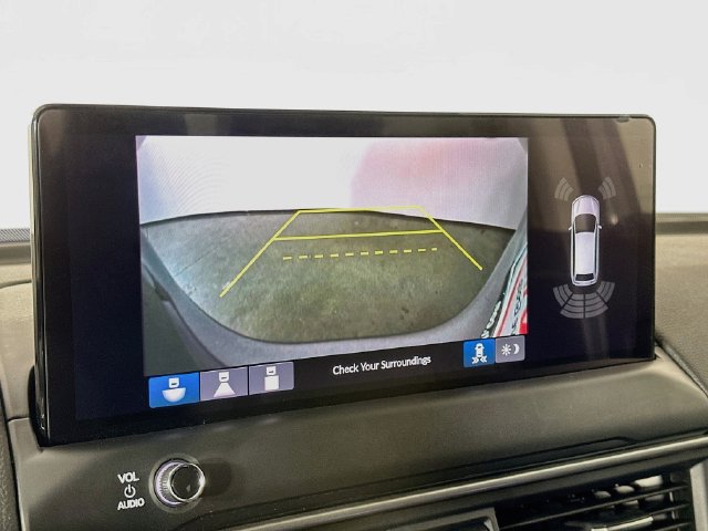 Used 2026 Honda Pilot EX-L image 15