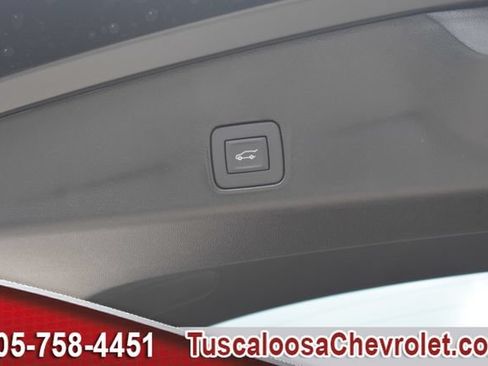 New 2026 Chevrolet TrailBlazer RS w/ Convenience Package FWD image 10