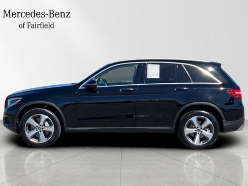 Used 2019 Mercedes-Benz GLC 300 image 5