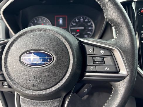 Certified 2024 Subaru Ascent Limited w/ Technology Package AWD/4WD image 31