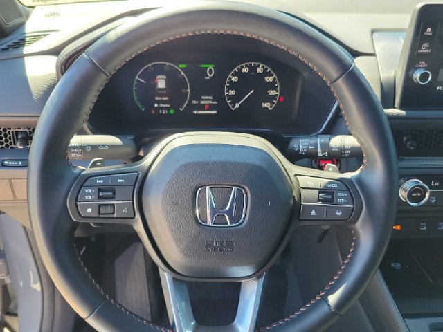 Certified 2026 Honda CR-V Sport image 14