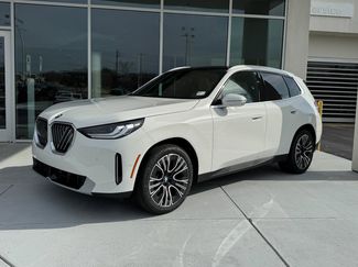 New 2026 BMW X3 xDrive30 w/ Premium Package video 1