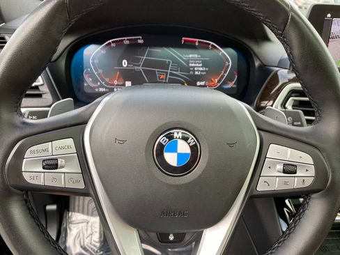 Used 2023 BMW X3 xDrive30i w/ Convenience Package image 17
