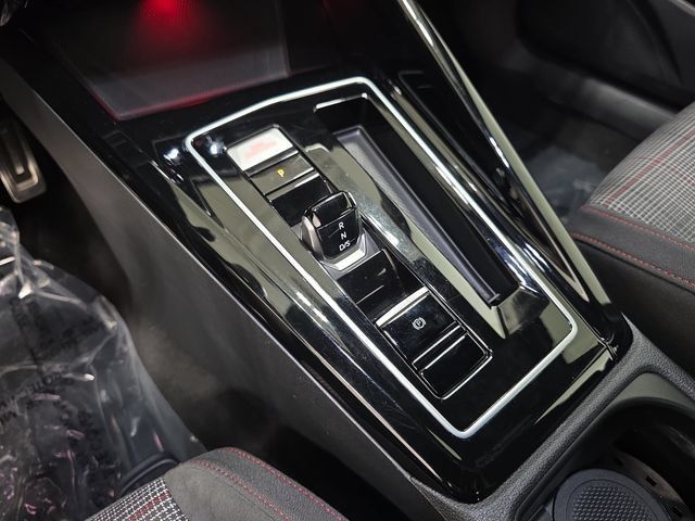 Used 2024 Volkswagen GTI S FWD image 25