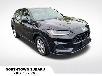 Used 2023 Honda HR-V LX