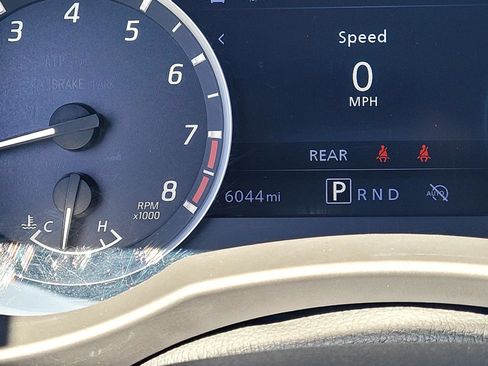 Used 2026 Nissan Frontier S RWD image 29