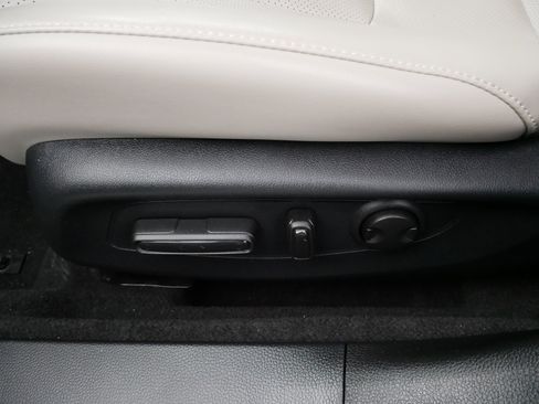 Certified 2023 Honda Accord EX-L image 20