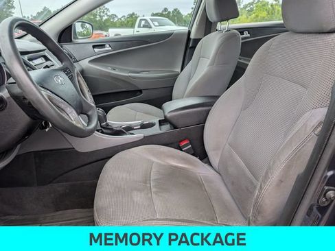 Used 2013 Hyundai Sonata GLS FWD image 15