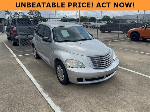 Used 2007 Chrysler PT Cruiser Touring image 1