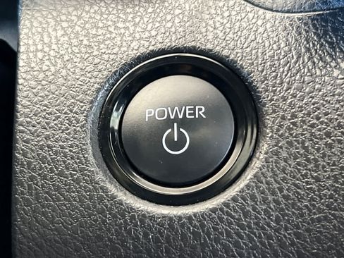 Used 2025 Toyota Camry SE w/ Multimedia Upgrade Package FWD image 23