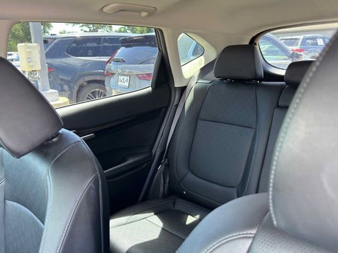 Certified 2023 Kia Seltos EX AWD/4WD image 15