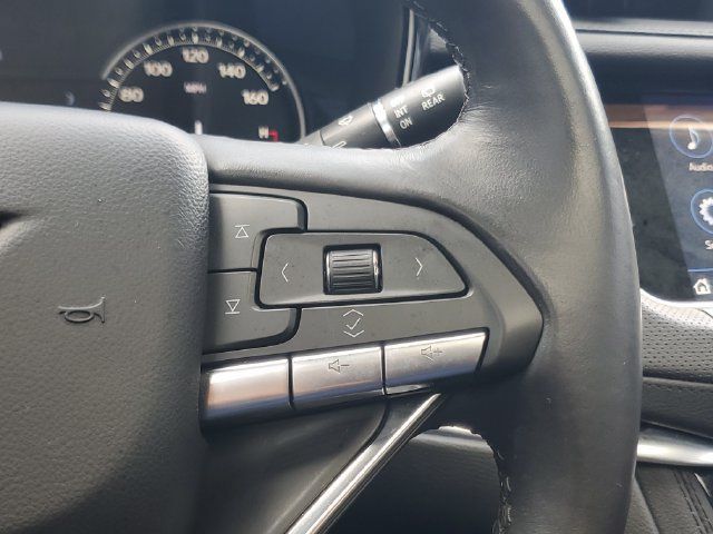 Certified 2024 Cadillac XT6 Luxury FWD image 26