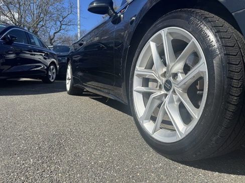 Used 2023 Audi A5 2.0T Premium w/ Convenience Package image 10