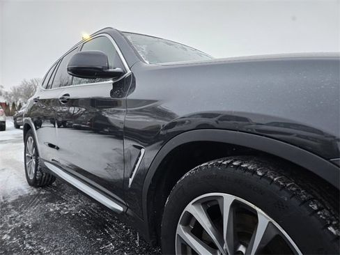 Used 2019 BMW X3 xDrive30i image 42