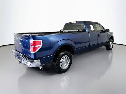 Used 2014 Ford F150 XL RWD image 7
