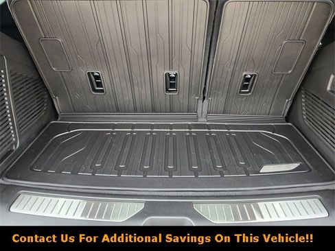 New 2026 GMC Yukon Denali Ultimate image 26