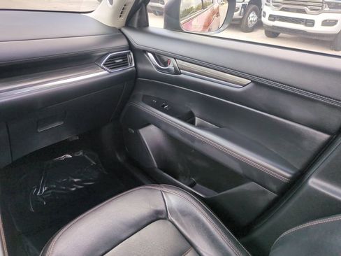 Used 2023 MAZDA CX-5 AWD 2.5 S w/ Premium Plus Pkg image 19