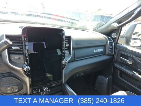 New 2026 RAM 3500 Laramie image 18