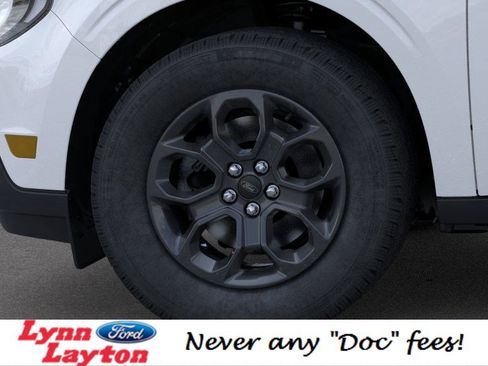 New 2026 Ford Maverick XLT image 20