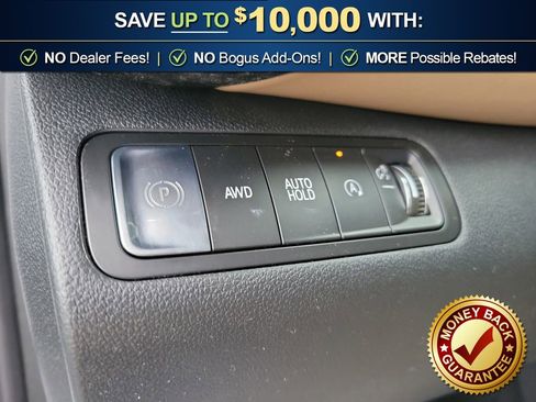 New 2026 Chevrolet Equinox ACTIV w/ LPO, Floor Liner Package AWD/4WD image 33