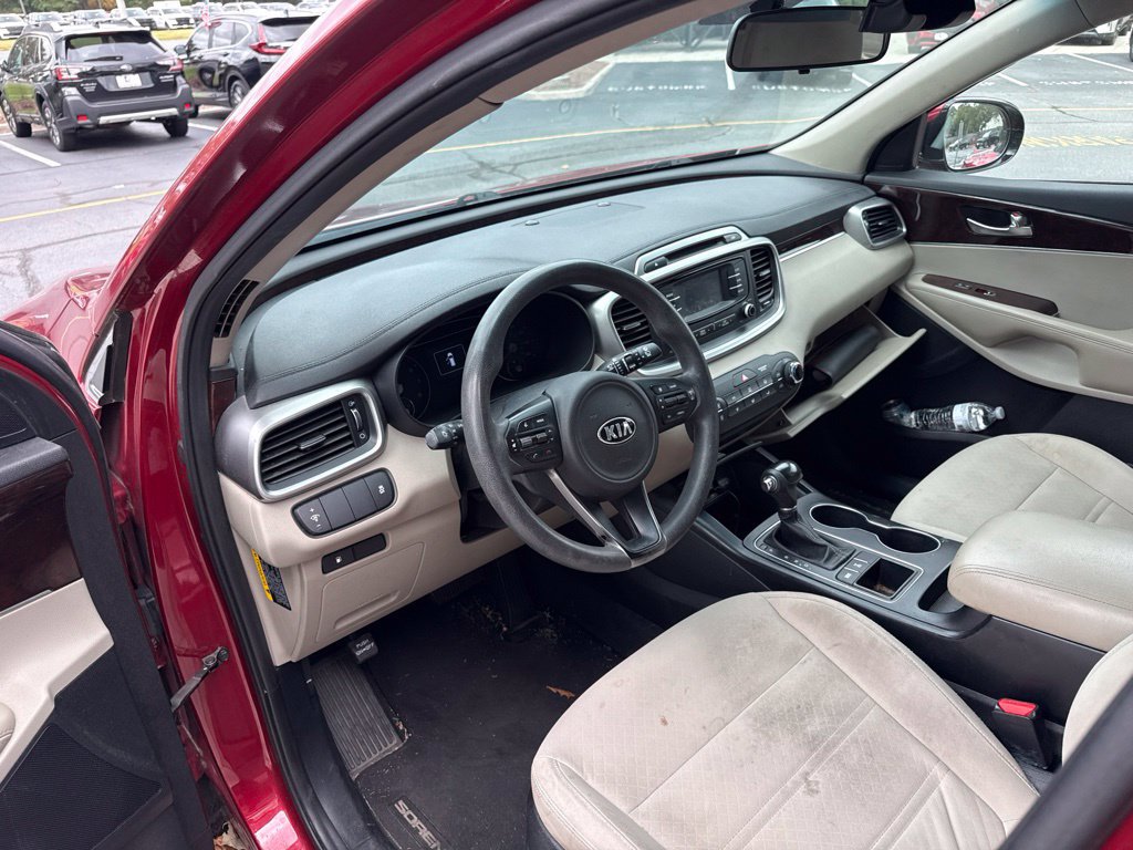 Used 2016 Kia Sorento LX AWD/4WD image 10