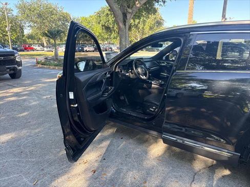 Used 2020 MAZDA CX-9 Grand Touring FWD image 10