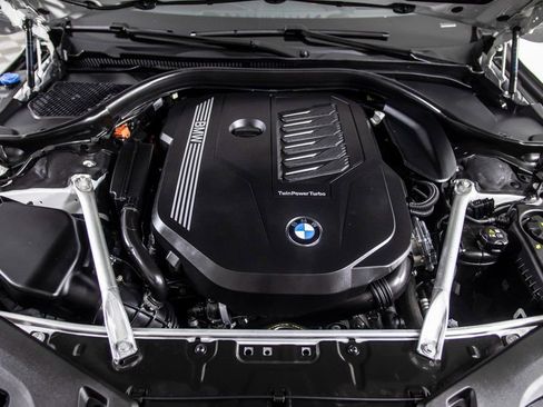 Used 2024 BMW 840i Gran Coupe image 46