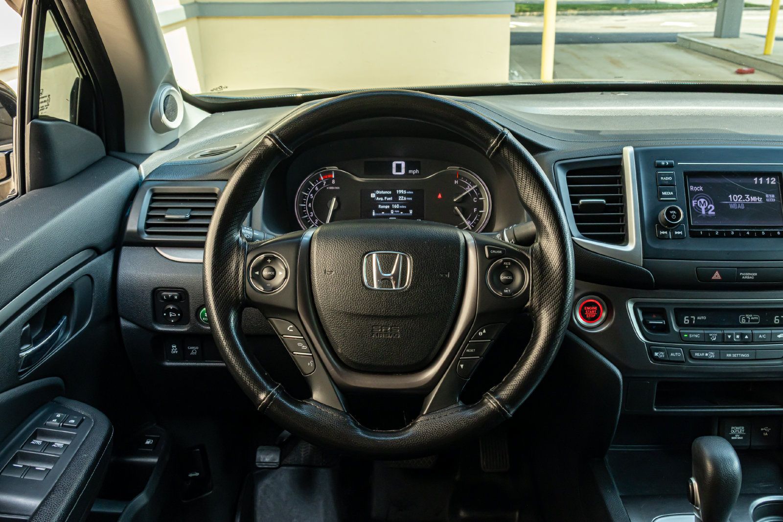 Used 2019 Honda Ridgeline Sport image 21
