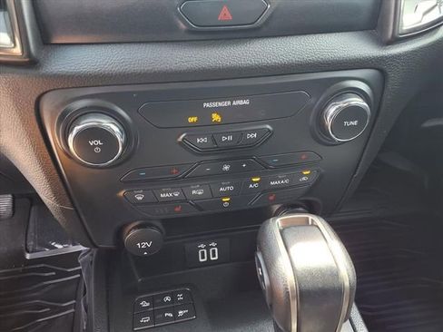 Used 2022 Ford Ranger Lariat w/ Tremor Off-Road Package image 21