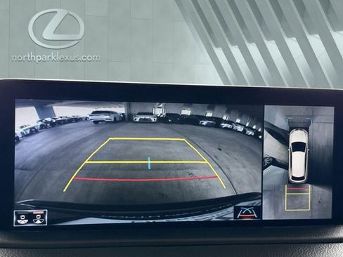 Certified 2022 Lexus RX 350 F Sport w/ Accessory Package image 17