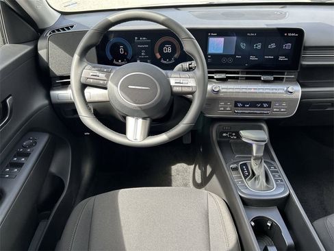 New 2026 Hyundai Kona SEL Sport image 4